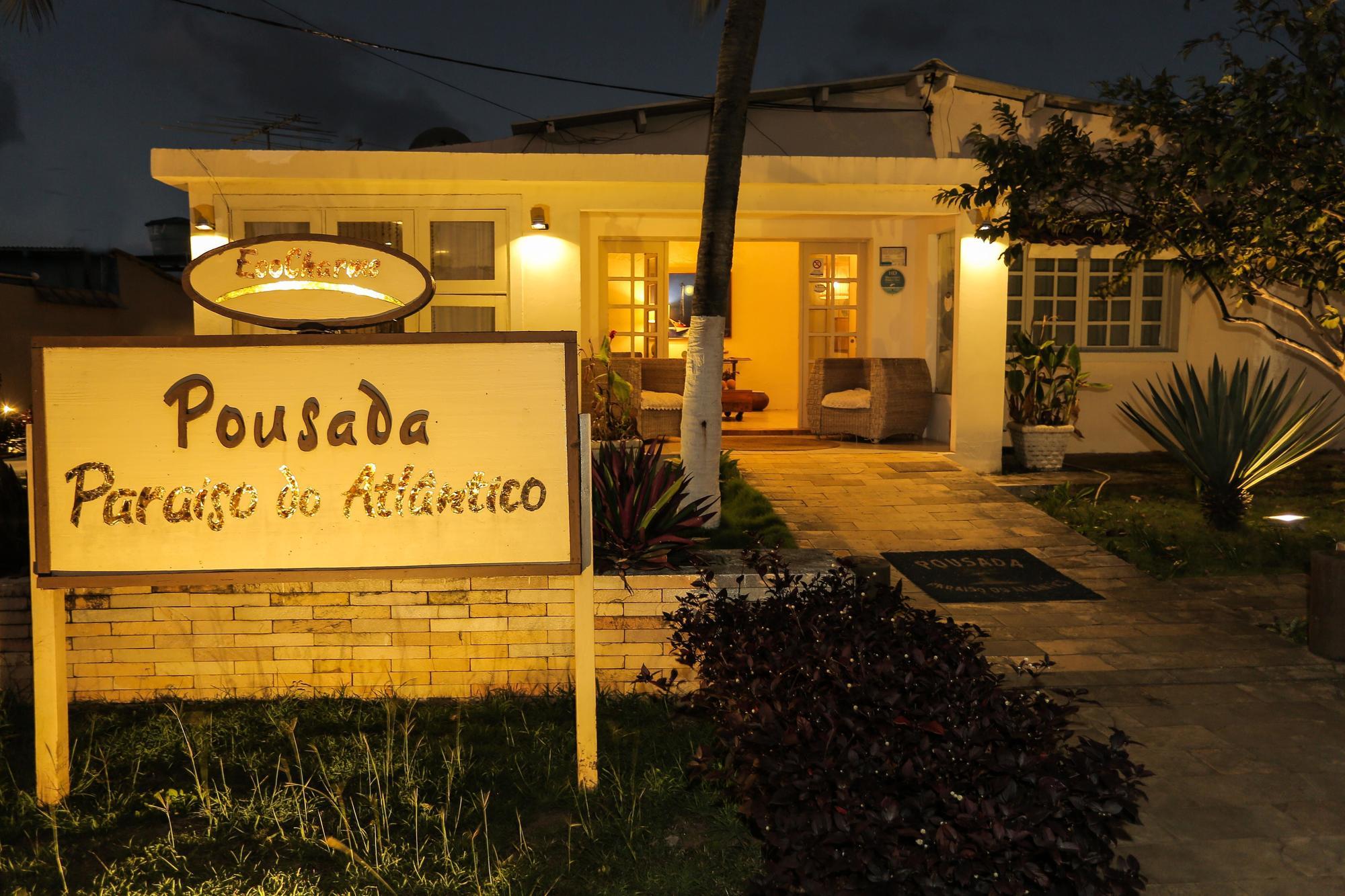 Pousada Paraiso Noronha Inn