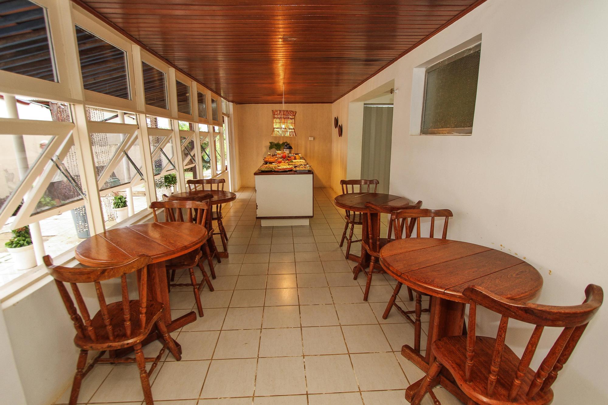 Inn Pousada Paraiso Noronha