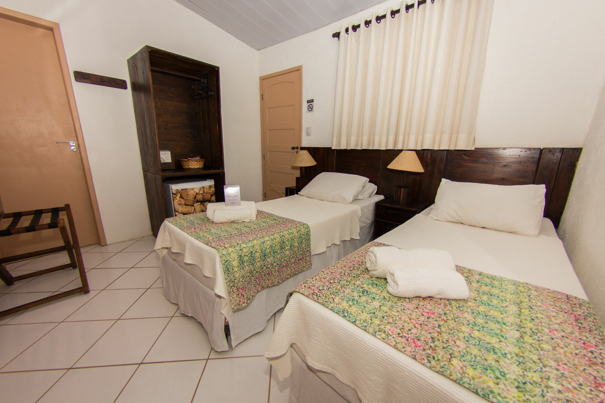 賓館 Pousada Paraiso Noronha Fernando de Noronha